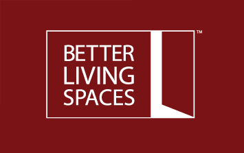 BETTER LIVING SPACES | LORI HAGGARTY