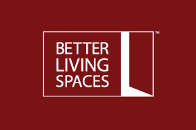 BETTER LIVING SPACES | LORI HAGGARTY
