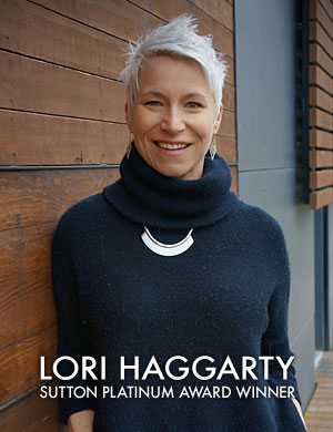 LORI HAGGARTY | SUTTON