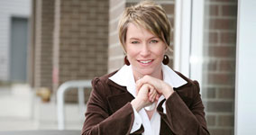 Lori Haggarty | Sutton